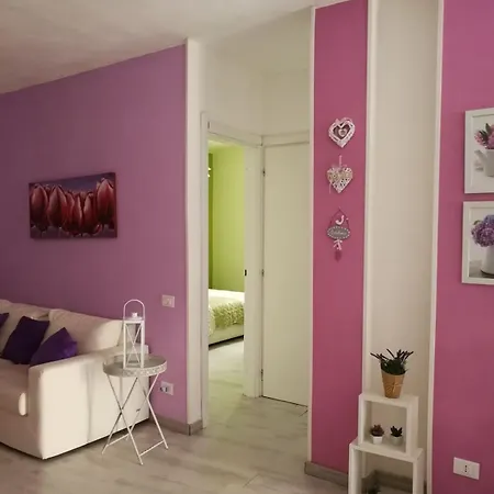 Διαμέρισμα Viaventi *