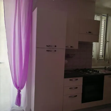 Apartmán Viaventi Carloforte (Isola di San Pietro)