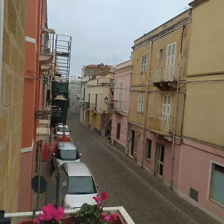 Apartmán Viaventi