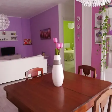 Apartmán Viaventi *