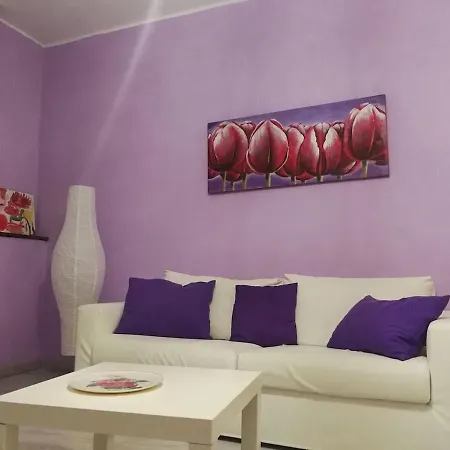 Viaventi Apartmán *